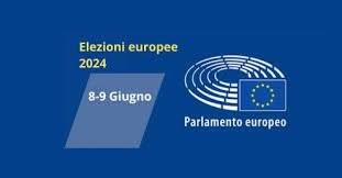 ELEZIONI DEI MEMBRI DEL PARLAMENTO EUROPEO SPETTANTI ALL'ITALIA DI SABATO 8 E DOMENICA 9 GIUGNO 2024- CONVOCAZIONE DEI COMIZI ELETTORALI